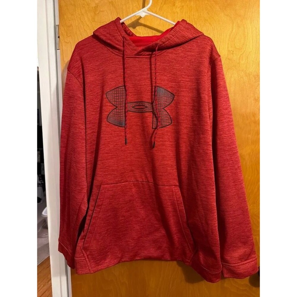 Men’s Under Armour Hoodie 2XL